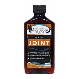 Trixsyn Canine Hyaluronan  Cogent Solutions Group